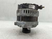 2017-2018 Subaru Forester Alternator Replacement Generator Charging Assembly Engine OEM P/N:23700-AB000 Fits Fits 2017 2018 OEM Used Auto Parts - Oemusedautoparts1.com