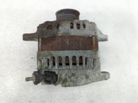 2017-2020 Nissan Pathfinder Alternator Replacement Generator Charging Assembly Engine OEM P/N:23100 9UA0A Fits OEM Used Auto Parts - Oemusedautoparts1.com