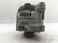 2015-2019 Hyundai Sonata Alternator Replacement Generator Charging Assembly Engine OEM P/N:TN104211-8790 37300-2G061 Fits OEM Used Auto Parts - Oemusedautoparts1.com