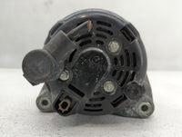 2017-2022 Honda Civic Alternator Replacement Generator Charging Assembly Engine OEM P/N:104211-4340 Fits OEM Used Auto Parts - Oemusedautoparts1.com