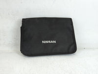 2015 Nissan Rogue Owners Manual Book Guide P/N:T00UM-JM07D OEM Used Auto Parts - Oemusedautoparts1.com