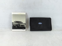 2016 Ford Escape Owners Manual Book Guide P/N:GJ5J19A321 AA OEM Used Auto Parts - Oemusedautoparts1.com