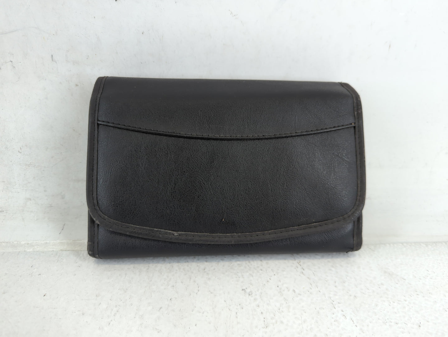 2008 Cadillac Cts Owners Manual Book Guide P/N:15864564 B OEM Used Auto Parts - Oemusedautoparts1.com