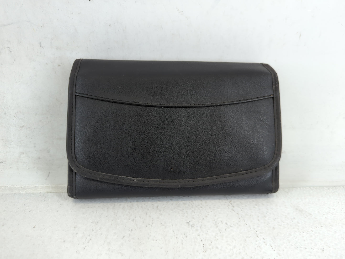 2008 Cadillac Cts Owners Manual Book Guide P/N:15864564 B OEM Used Auto Parts - Oemusedautoparts1.com