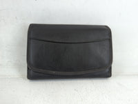 2008 Cadillac Cts Owners Manual Book Guide P/N:15864564 B OEM Used Auto Parts - Oemusedautoparts1.com