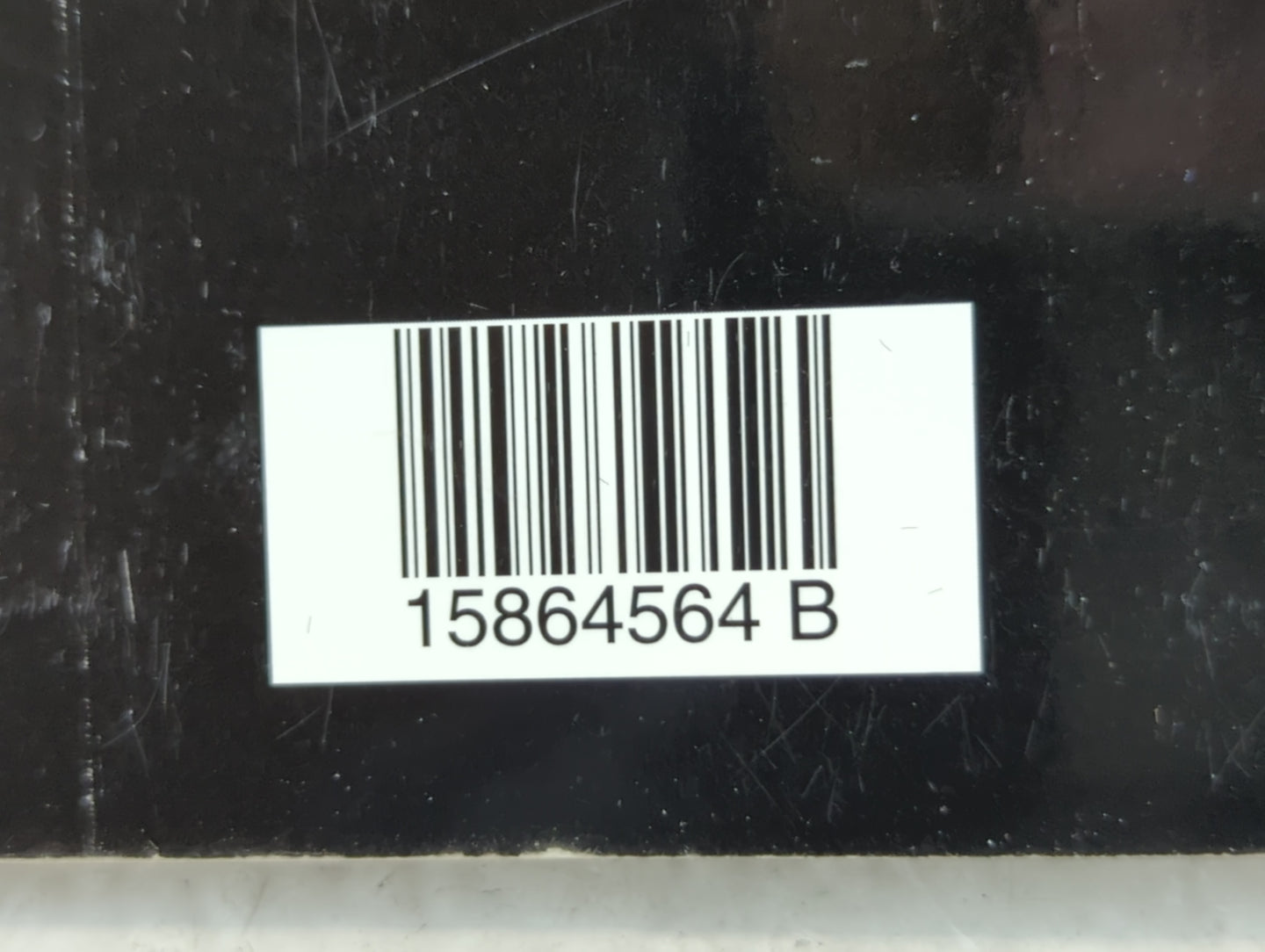 2008 Cadillac Cts Owners Manual Book Guide P/N:15864564 B OEM Used Auto Parts - Oemusedautoparts1.com