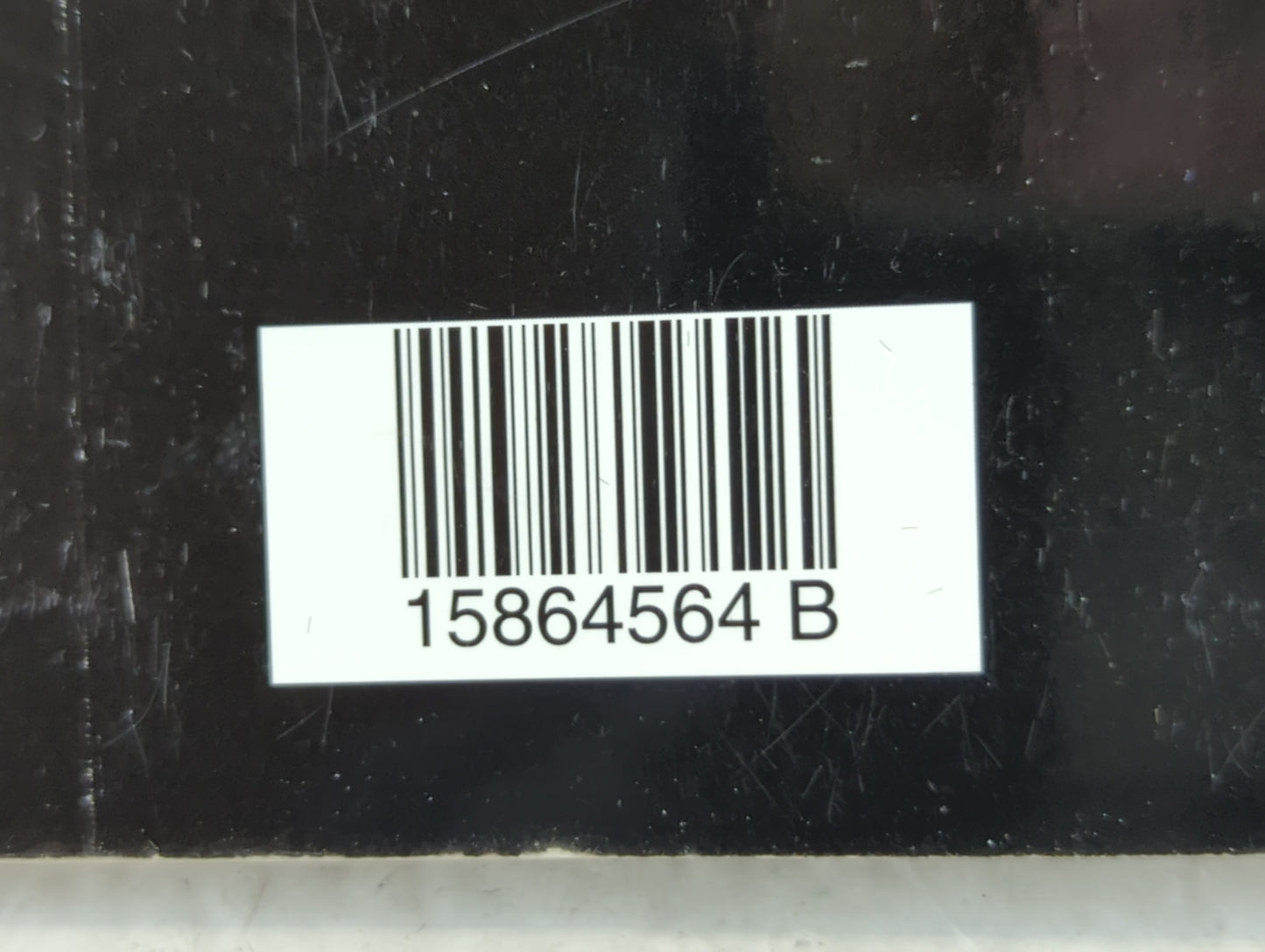 2008 Cadillac Cts Owners Manual Book Guide P/N:15864564 B OEM Used Auto Parts - Oemusedautoparts1.com