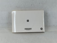 2011 Chevrolet Malibu Owners Manual Book Guide P/N:20786885 A OEM Used Auto Parts - Oemusedautoparts1.com