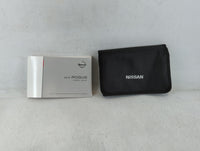 2016 Nissan Rogue Owners Manual Book Guide P/N:TOOUM-JM03D OEM Used Auto Parts - Oemusedautoparts1.com