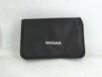 2016 Nissan Rogue Owners Manual Book Guide P/N:TOOUM-JM03D OEM Used Auto Parts - Oemusedautoparts1.com