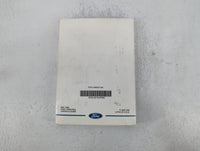 1997 Ford F-150 Owners Manual Book Guide P/N:FCS-12174-97OG F75J-19A321-AA OEM Used Auto Parts - Oemusedautoparts1.com
