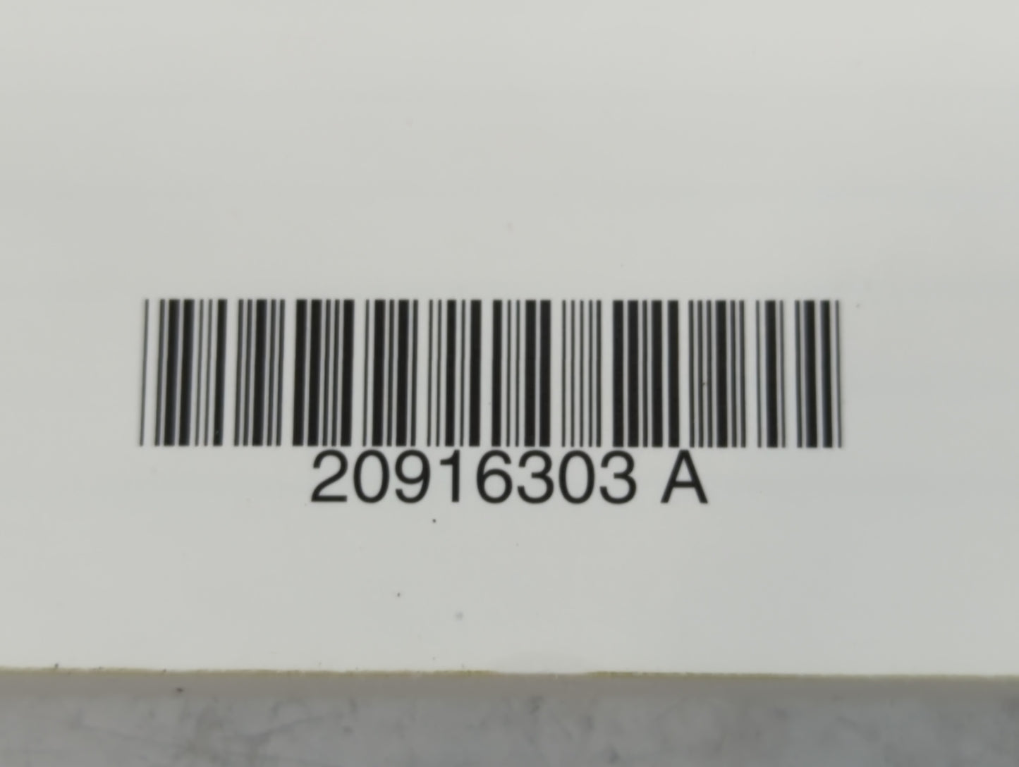 2012 Buick Verano Owners Manual Book Guide P/N:20916303 A OEM Used Auto Parts - Oemusedautoparts1.com