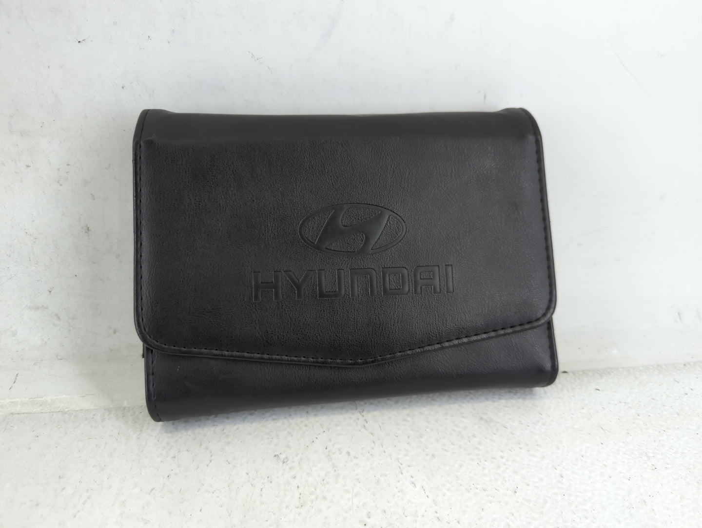 2011 Hyundai Sonata Owners Manual Book Guide P/N:A3S0-EU08G OEM Used Auto Parts - Oemusedautoparts1.com