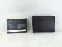 2011 Hyundai Sonata Owners Manual Book Guide P/N:A3S0-EU08G OEM Used Auto Parts - Oemusedautoparts1.com