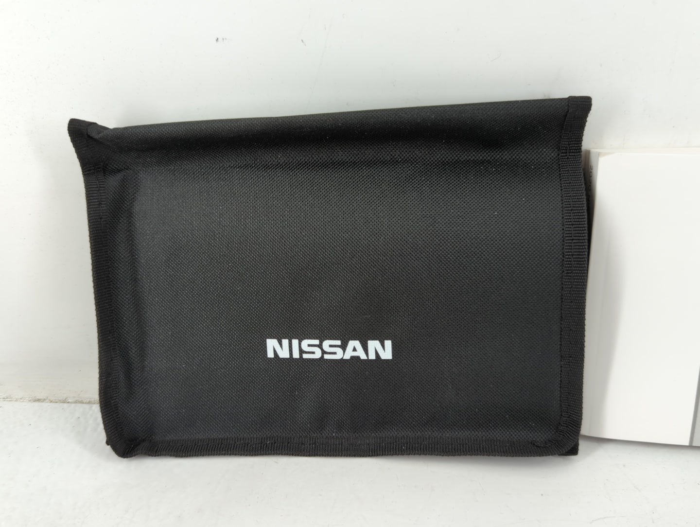 2020 Nissan Sentra Owners Manual Book Guide P/N:OM20EM 0B18U1 OEM Used Auto Parts - Oemusedautoparts1.com