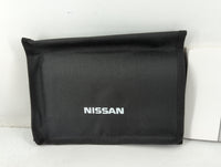 2020 Nissan Sentra Owners Manual Book Guide P/N:OM20EM 0B18U1 OEM Used Auto Parts - Oemusedautoparts1.com