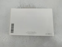 2020 Nissan Sentra Owners Manual Book Guide P/N:OM20EM 0B18U1 OEM Used Auto Parts - Oemusedautoparts1.com