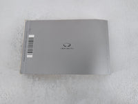 2014 Infiniti Qx80 Owners Manual Book Guide P/N:0M14E 0Z62U0 OEM Used Auto Parts - Oemusedautoparts1.com