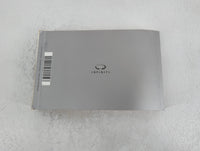 2014 Infiniti Qx80 Owners Manual Book Guide P/N:0M14E 0Z62U0 OEM Used Auto Parts - Oemusedautoparts1.com