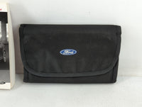 2010 Nissan Altima Owners Manual Book Guide P/N:DG1J19A321 AA OEM Used Auto Parts - Oemusedautoparts1.com