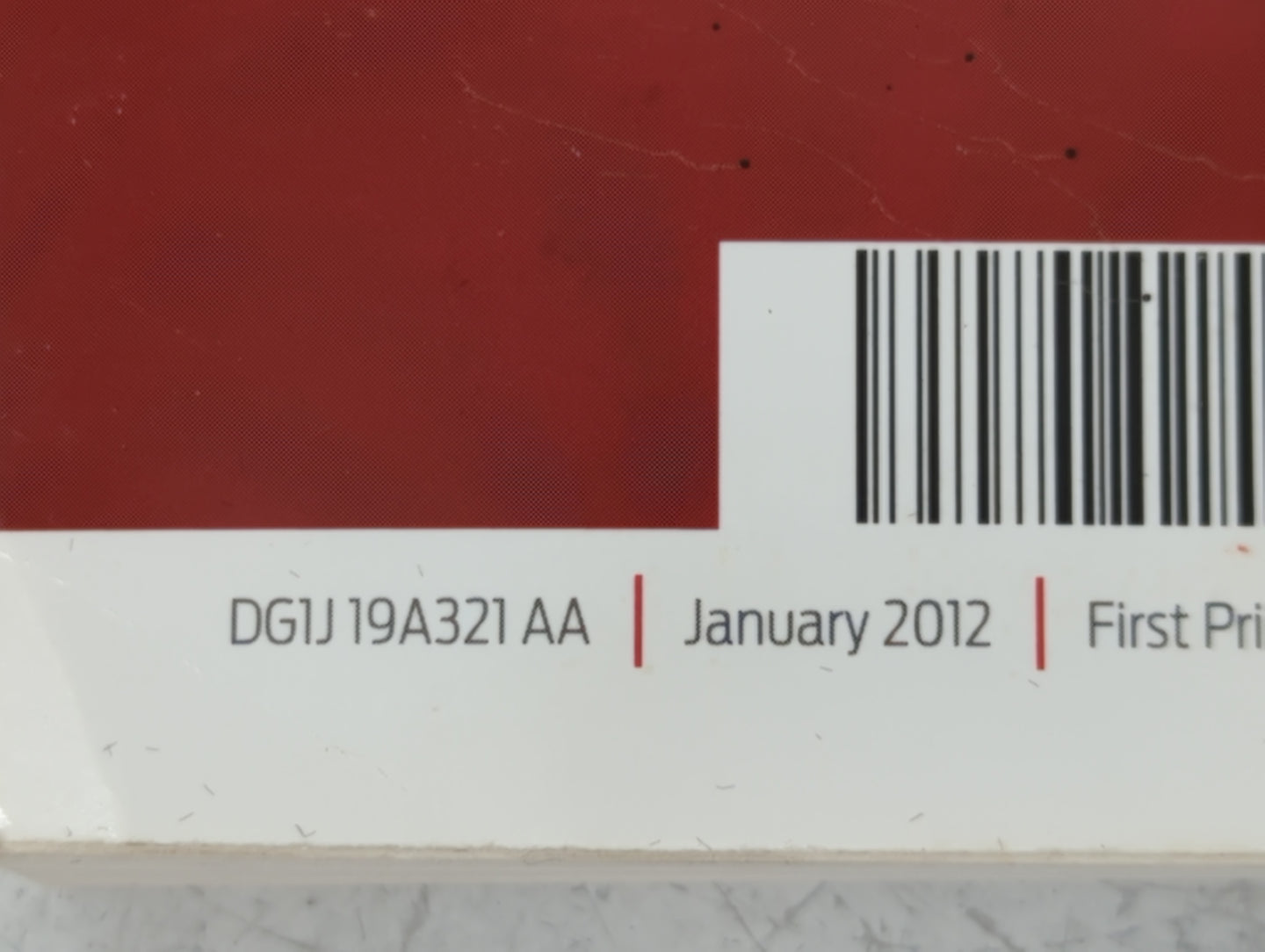 2010 Nissan Altima Owners Manual Book Guide P/N:DG1J19A321 AA OEM Used Auto Parts - Oemusedautoparts1.com