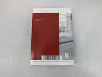 2010 Nissan Altima Owners Manual Book Guide P/N:DG1J19A321 AA OEM Used Auto Parts - Oemusedautoparts1.com