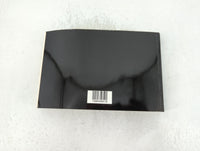 2008 Cadillac Cts Owners Manual Book Guide P/N:15864564 B OEM Used Auto Parts - Oemusedautoparts1.com