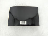 2008 Cadillac Cts Owners Manual Book Guide P/N:15864564 B OEM Used Auto Parts - Oemusedautoparts1.com