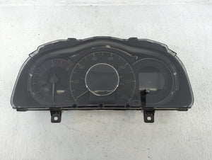 2015-2019 Nissan Versa Instrument Cluster Speedometer Gauges P/N:FKAB083427 Fits Fits 2015 2016 2017 2018 2019 OEM Used Auto Parts