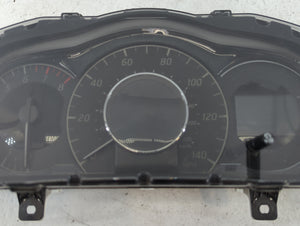 2015-2019 Nissan Versa Instrument Cluster Speedometer Gauges P/N:FKAB083427 Fits Fits 2015 2016 2017 2018 2019 OEM Used Auto Parts