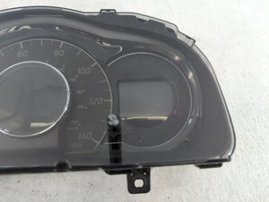 2015-2019 Nissan Versa Instrument Cluster Speedometer Gauges P/N:FKAB083427 Fits Fits 2015 2016 2017 2018 2019 OEM Used Auto Parts