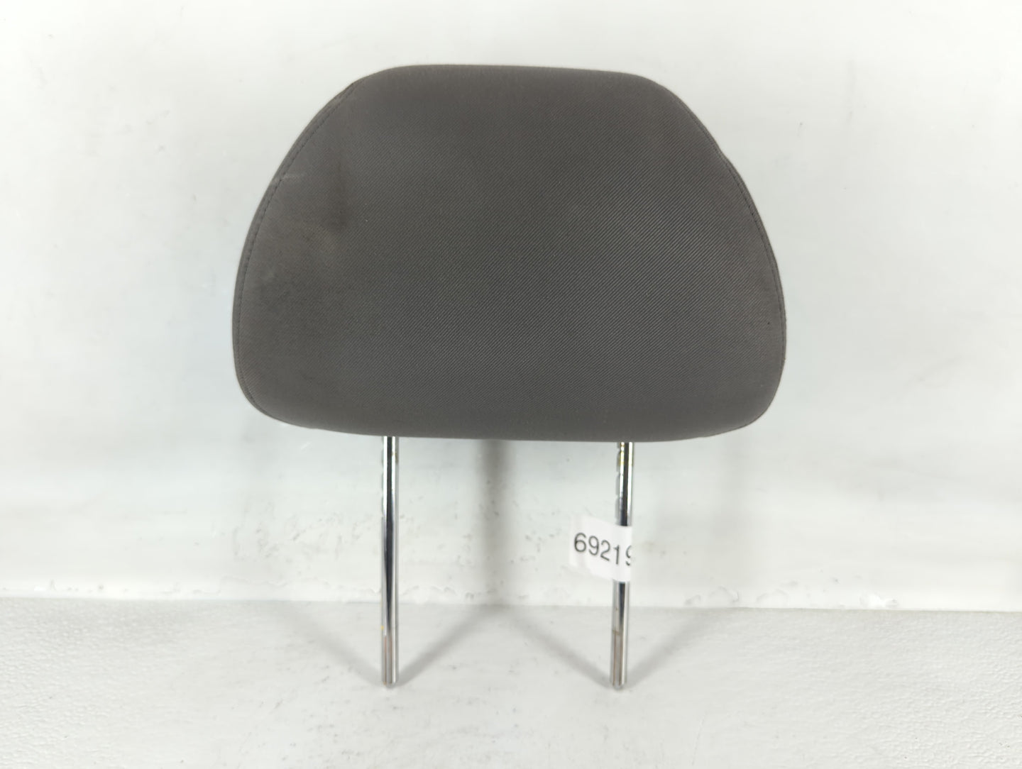 2010 Chevrolet Malibu Headrest Head Rest Front Driver Passenger Seat Fits OEM Used Auto Parts - Oemusedautoparts1.com