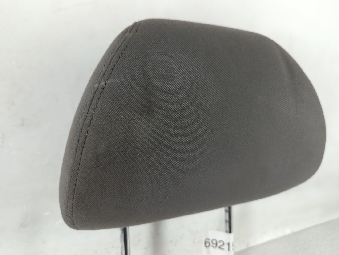 2010 Chevrolet Malibu Headrest Head Rest Front Driver Passenger Seat Fits OEM Used Auto Parts - Oemusedautoparts1.com