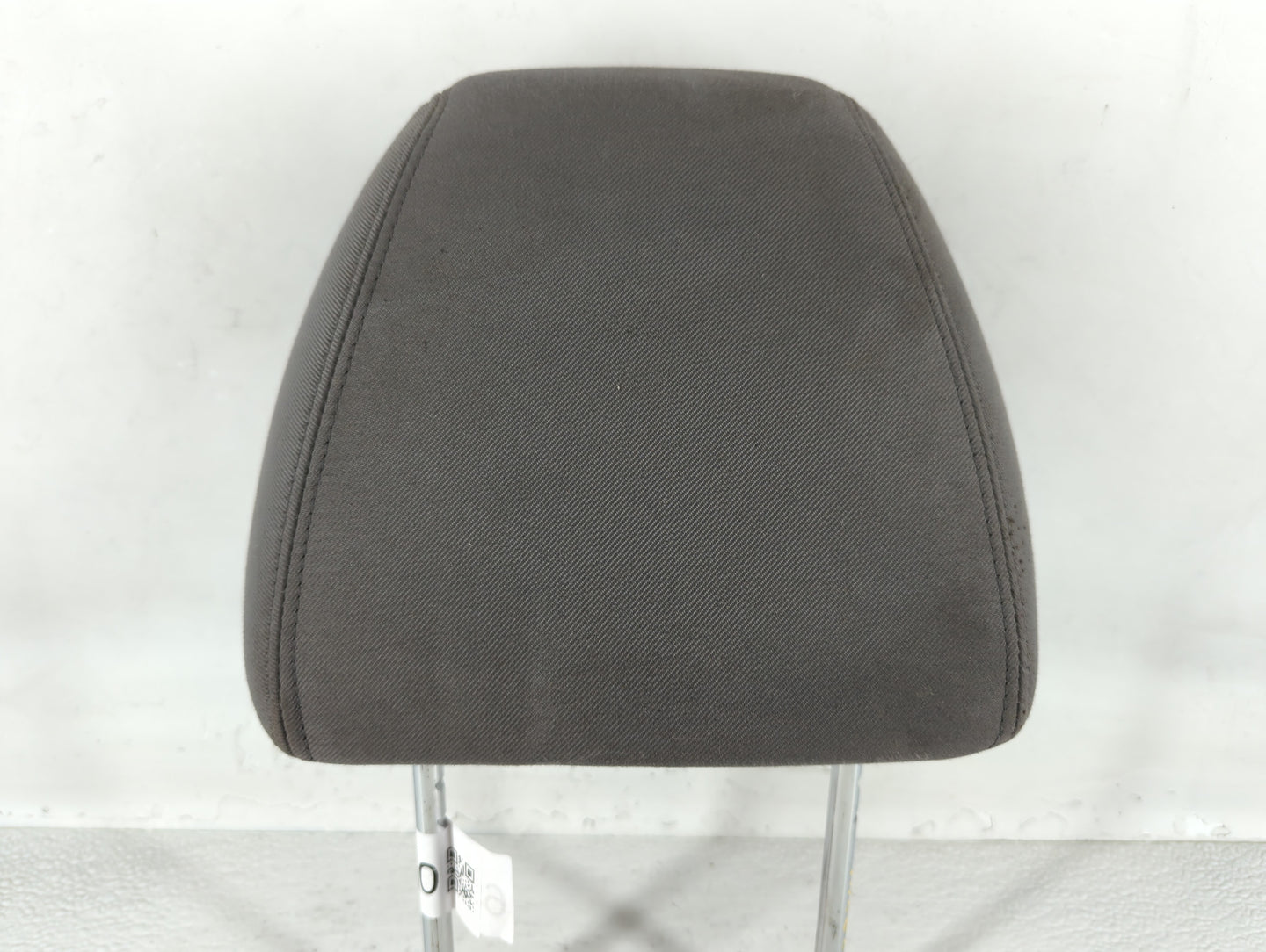 2010 Chevrolet Malibu Headrest Head Rest Front Driver Passenger Seat Fits OEM Used Auto Parts - Oemusedautoparts1.com