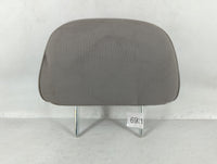 2006-2009 Chevrolet Hhr Headrest Head Rest Rear Seat Fits Fits 2006 2007 2008 2009 OEM Used Auto Parts - Oemusedautoparts1.com