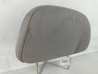 2006-2009 Chevrolet Hhr Headrest Head Rest Rear Seat Fits Fits 2006 2007 2008 2009 OEM Used Auto Parts - Oemusedautoparts1.com