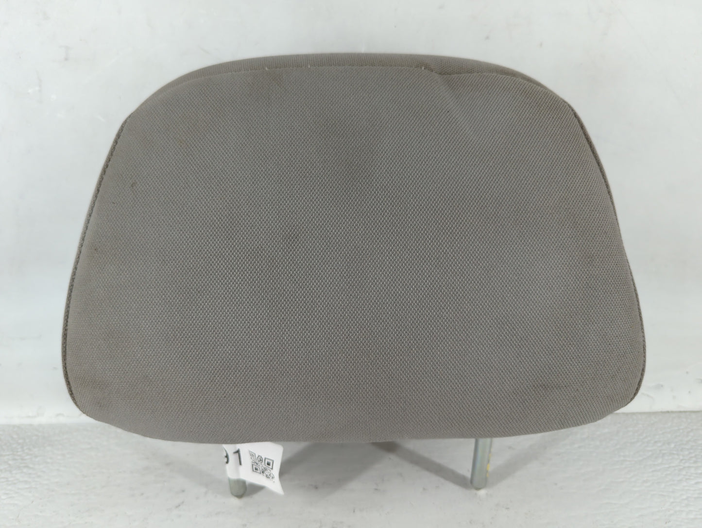2006-2009 Chevrolet Hhr Headrest Head Rest Rear Seat Fits Fits 2006 2007 2008 2009 OEM Used Auto Parts - Oemusedautoparts1.com