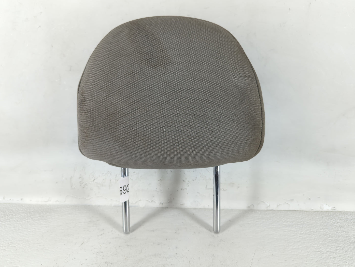 2006-2009 Chevrolet Hhr Headrest Head Rest Rear Seat Fits Fits 2006 2007 2008 2009 OEM Used Auto Parts - Oemusedautoparts1.com