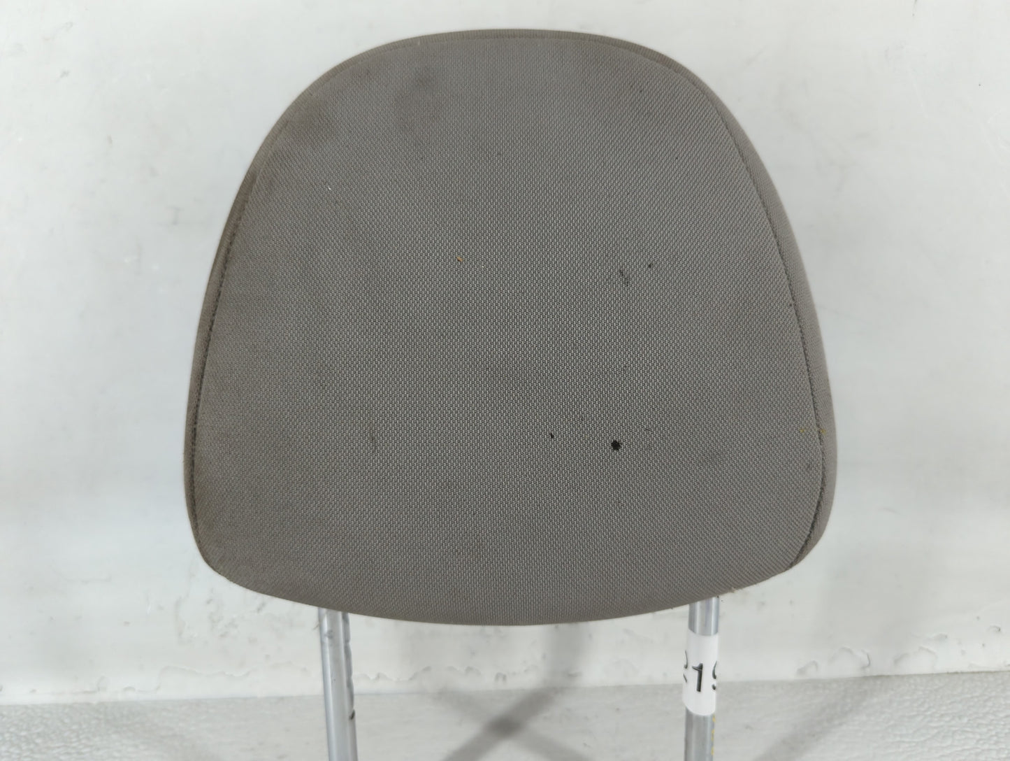 2006-2009 Chevrolet Hhr Headrest Head Rest Rear Seat Fits Fits 2006 2007 2008 2009 OEM Used Auto Parts - Oemusedautoparts1.com