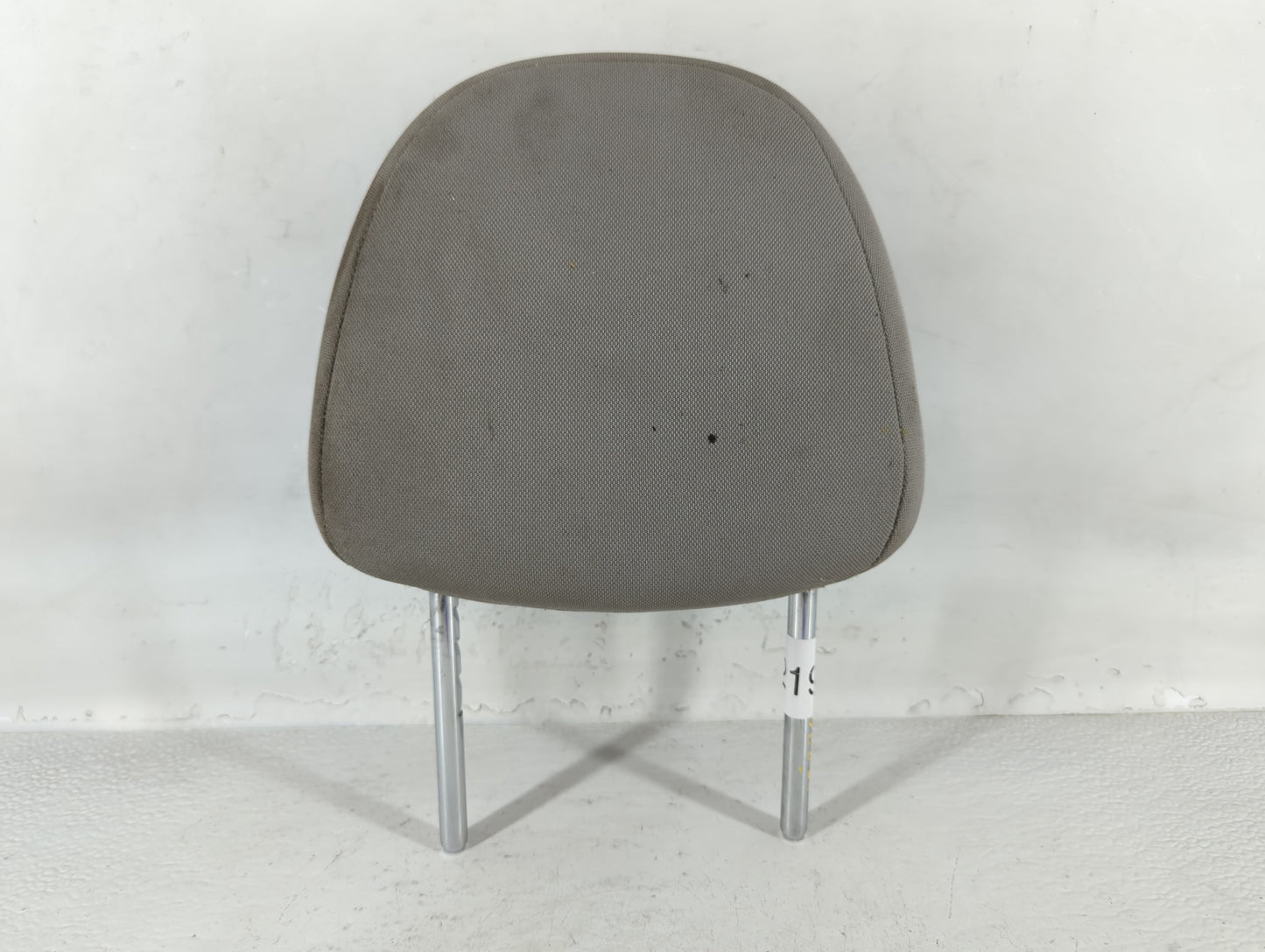 2006-2009 Chevrolet Hhr Headrest Head Rest Rear Seat Fits Fits 2006 2007 2008 2009 OEM Used Auto Parts - Oemusedautoparts1.com