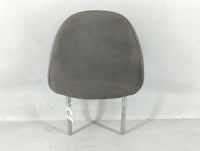 2006-2009 Chevrolet Hhr Headrest Head Rest Front Driver Passenger Seat Fits Fits 2006 2007 2008 2009 OEM Used Auto Parts - Oemusedautoparts1.com