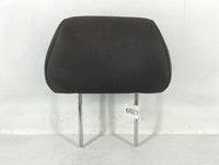 2007-2009 Pontiac G6 Headrest Head Rest Front Driver Passenger Seat Fits Fits 2007 2008 2009 OEM Used Auto Parts - Oemusedautoparts1.com