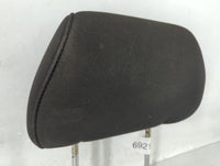 2007-2009 Pontiac G6 Headrest Head Rest Front Driver Passenger Seat Fits Fits 2007 2008 2009 OEM Used Auto Parts - Oemusedautoparts1.com