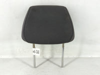 2007-2009 Pontiac G6 Headrest Head Rest Front Driver Passenger Seat Fits Fits 2007 2008 2009 OEM Used Auto Parts - Oemusedautoparts1.com