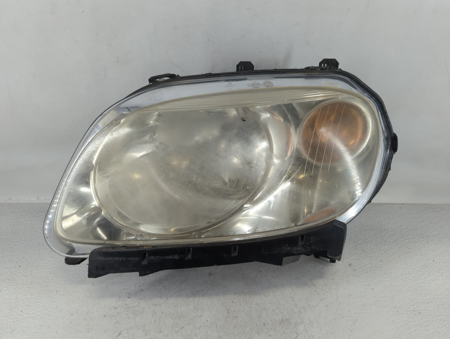 2006-2011 Chevrolet Hhr Driver Left Oem Head Light Headlight Lamp - Oemusedautoparts1.com