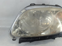 2006-2011 Chevrolet Hhr Driver Left Oem Head Light Headlight Lamp - Oemusedautoparts1.com