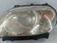 2006-2011 Chevrolet Hhr Driver Left Oem Head Light Headlight Lamp - Oemusedautoparts1.com