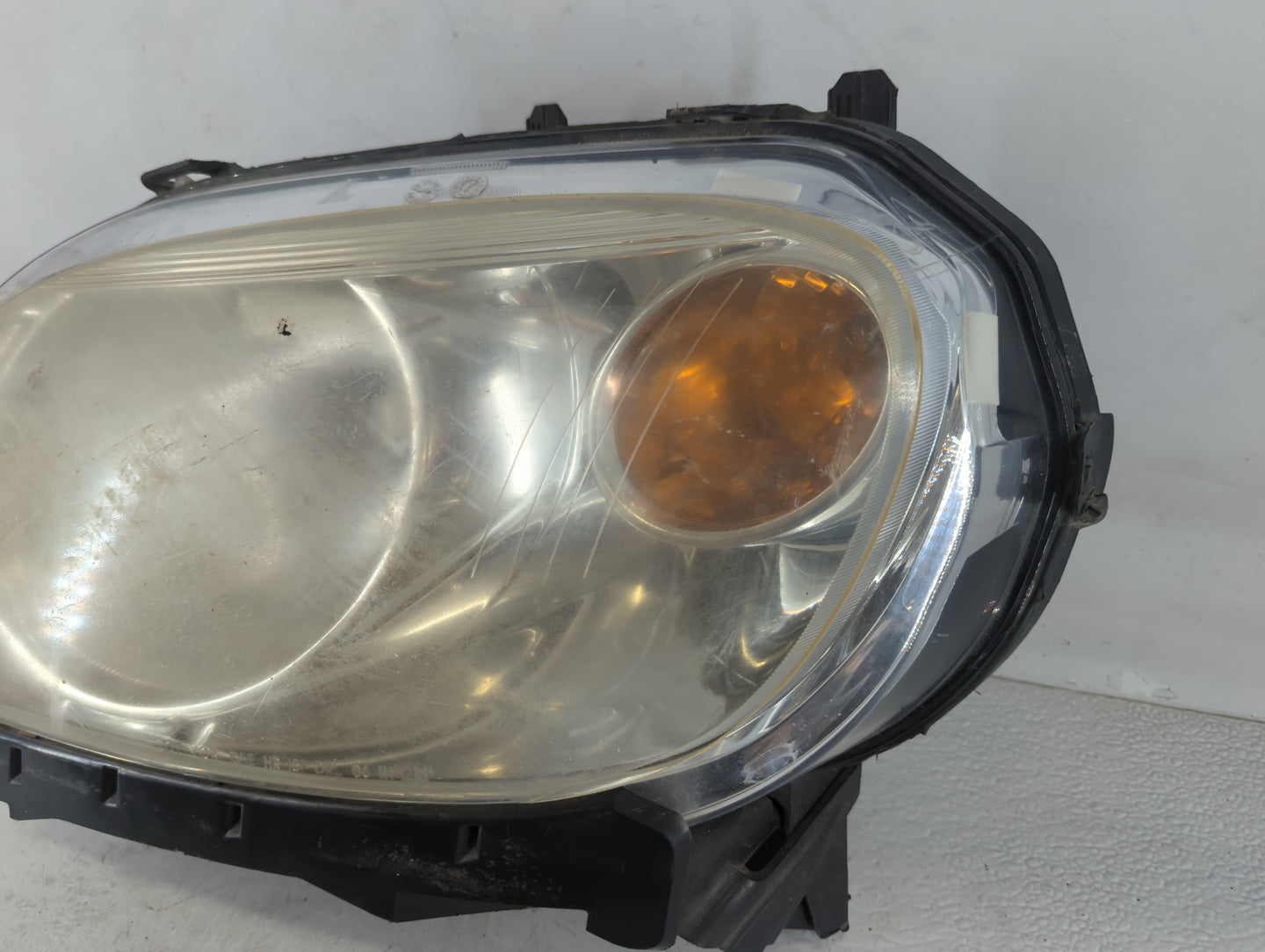2006-2011 Chevrolet Hhr Driver Left Oem Head Light Headlight Lamp - Oemusedautoparts1.com