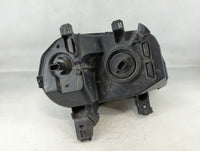 2006-2011 Chevrolet Hhr Driver Left Oem Head Light Headlight Lamp - Oemusedautoparts1.com