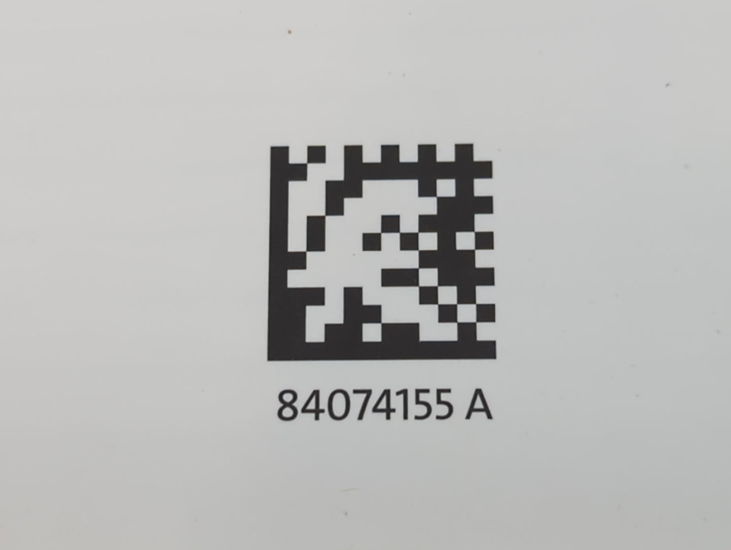 2019 Chevrolet Malibu Owners Manual Book Guide P/N:84074155 A OEM Used Auto Parts - Oemusedautoparts1.com